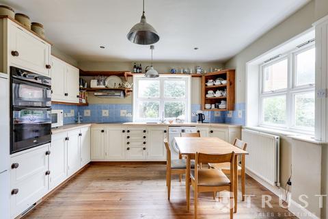 3 bedroom detached house for sale, Flaxton, York, YO60