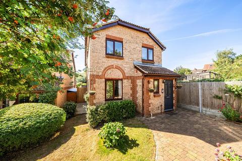 4 bedroom detached house for sale, Town Acres, Tonbridge, TN10