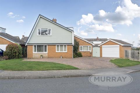 4 bedroom house for sale, Trent Road, Oakham LE15