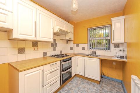 2 bedroom ground floor flat for sale, Weston Road, Weymouth