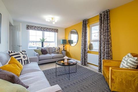undefined, Plot 217, Scarlet View, Lawley