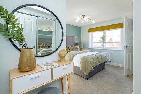 undefined, Plot 217, Scarlet View, Lawley