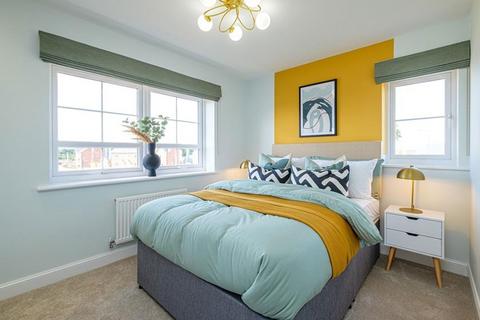 undefined, Plot 217, Scarlet View, Lawley