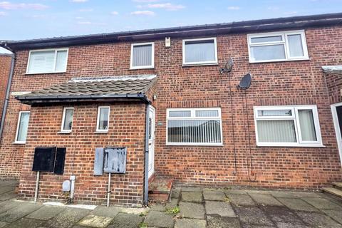 2 bedroom terraced house for sale, Chapel Court, Seaton Burn, Newcastle upon Tyne, Tyne and Wear, NE13 6DP