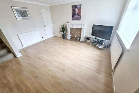 2 bedroom terraced house for sale, Chapel Court, Seaton Burn, Newcastle upon Tyne, Tyne and Wear, NE13 6DP