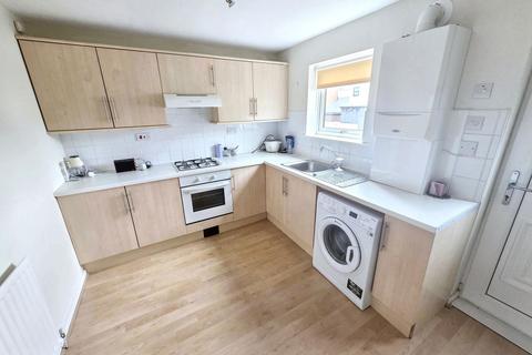 2 bedroom terraced house for sale, Chapel Court, Seaton Burn, Newcastle upon Tyne, Tyne and Wear, NE13 6DP
