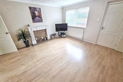 2 bedroom terraced house for sale, Chapel Court, Seaton Burn, Newcastle upon Tyne, Tyne and Wear, NE13 6DP