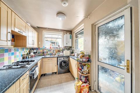 3 bedroom semi-detached house for sale, Basing Hill, Wembley