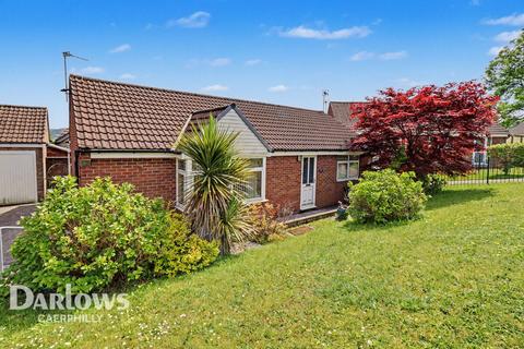 2 bedroom bungalow for sale, Moel Fryn, Caerphilly