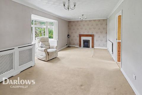 2 bedroom bungalow for sale, Moel Fryn, Caerphilly