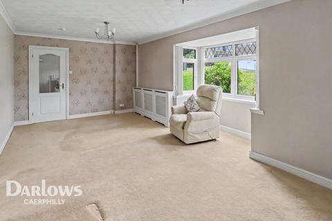 2 bedroom bungalow for sale, Moel Fryn, Caerphilly