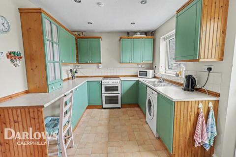 2 bedroom bungalow for sale, Moel Fryn, Caerphilly