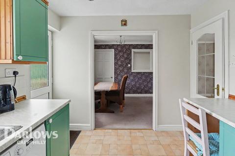 2 bedroom bungalow for sale, Moel Fryn, Caerphilly