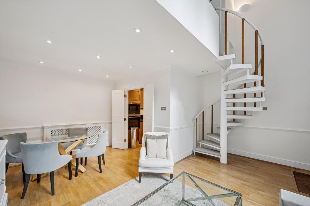 Apartment in London - View 2