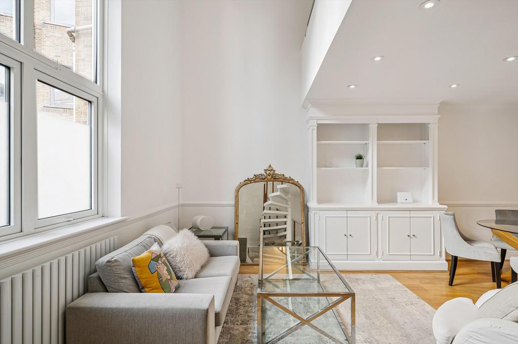 Apartment in London - View 3