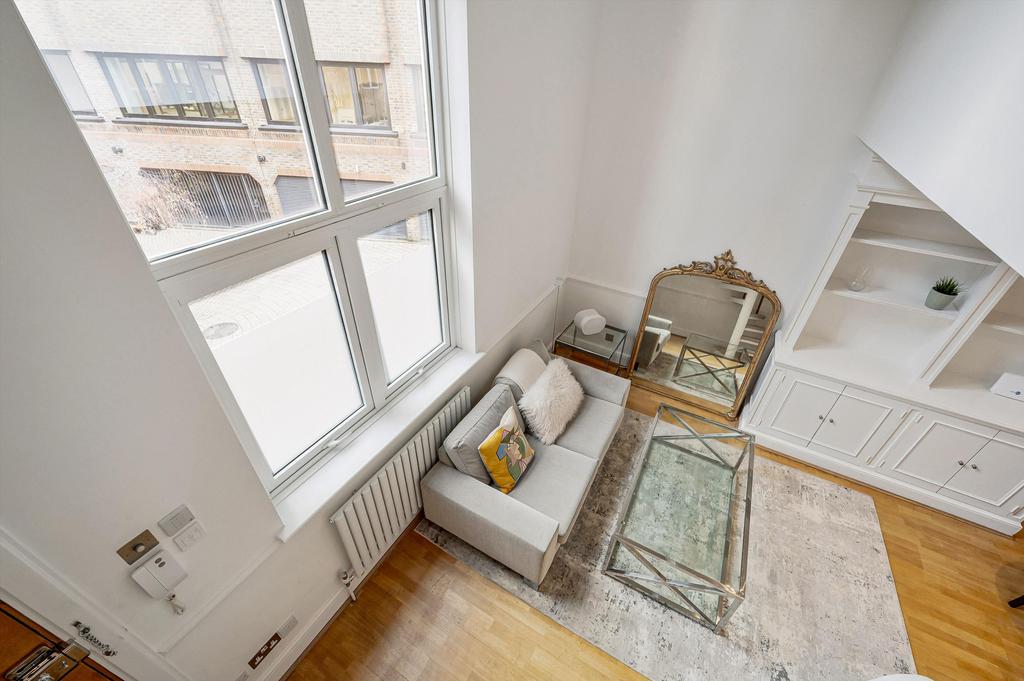Apartment in London - View 5