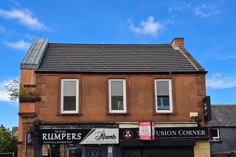 undefined, Main Street, Bainsford, FK2