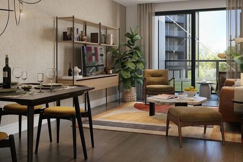 1 bedroom apartment for sale, Regents View, Pritchards Road, Bethnal Green, E2