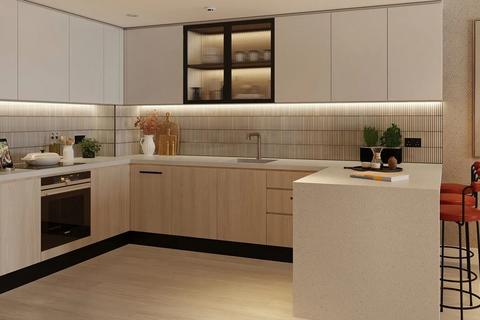 1 bedroom apartment for sale, Regents View, Pritchards Road, Bethnal Green, E2