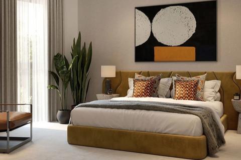 1 bedroom apartment for sale, Regents View, Pritchards Road, Bethnal Green, E2
