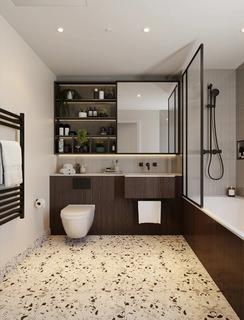 1 bedroom apartment for sale, Regents View, Pritchards Road, Bethnal Green, E2