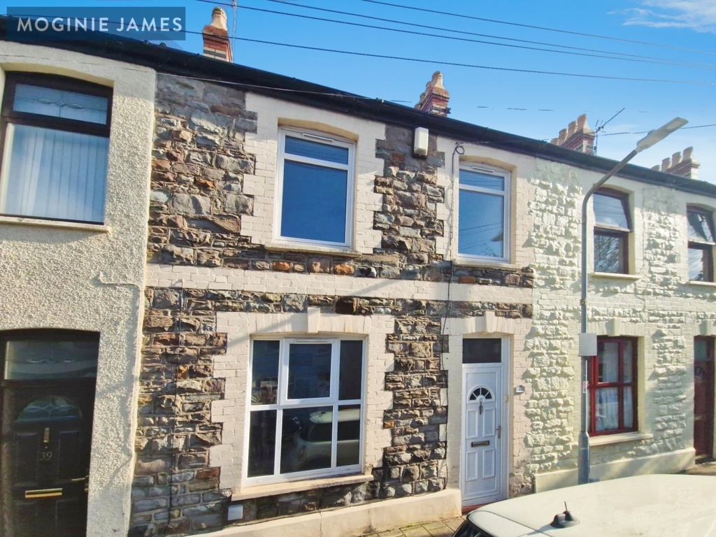 House in Caerdydd - View 2