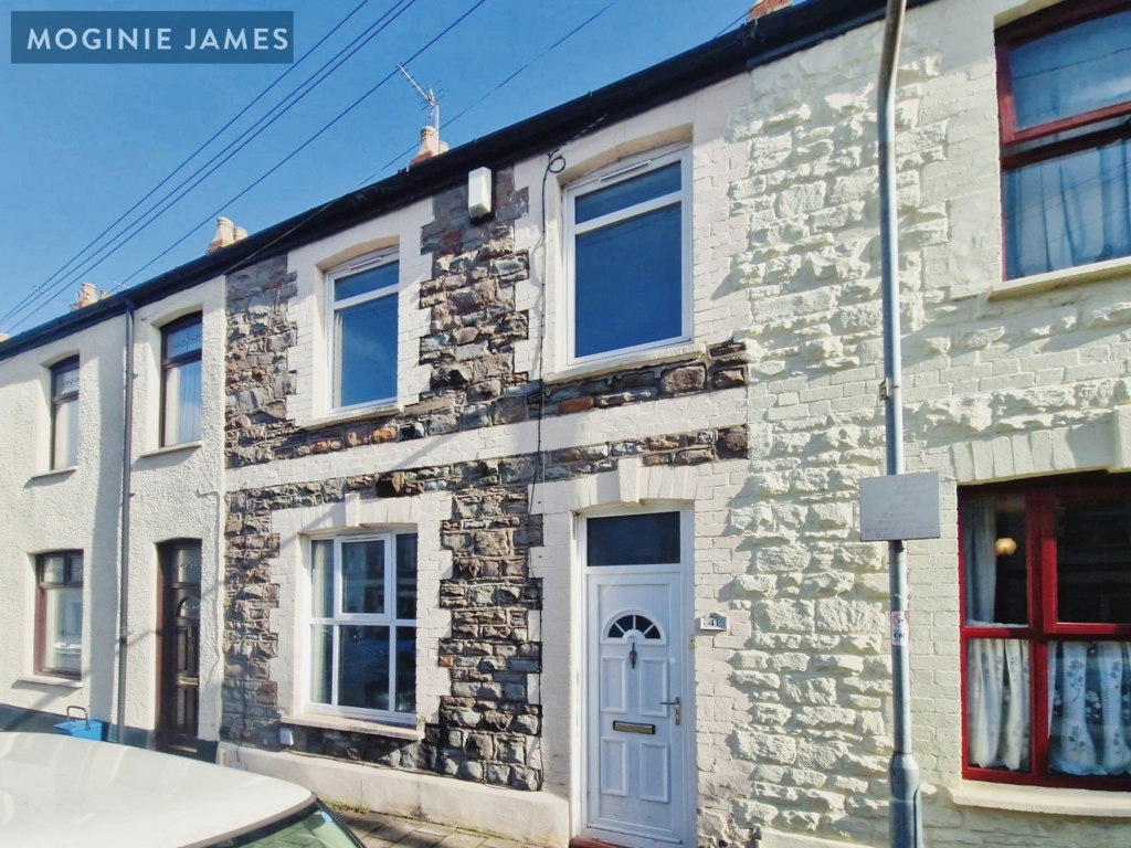 House in Caerdydd - View 4