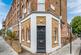 Mozart Street, Queen's Park, London, W10