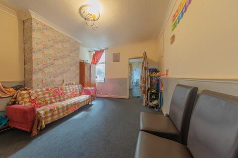 4 bedroom terraced house for sale, Granville Street, Wolverhampton WV2
