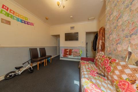 4 bedroom terraced house for sale, Granville Street, Wolverhampton WV2