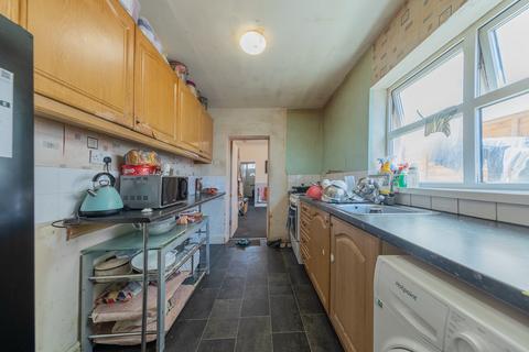 4 bedroom terraced house for sale, Granville Street, Wolverhampton WV2