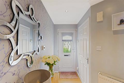 3 bedroom semi-detached house for sale, Dalwhinnie Crescent, Kilmarnock, East Ayrshire, KA3