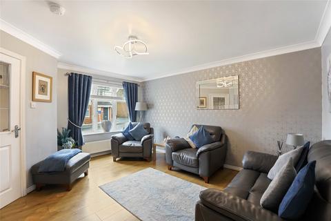 3 bedroom semi-detached house for sale, Dalwhinnie Crescent, Kilmarnock, East Ayrshire, KA3
