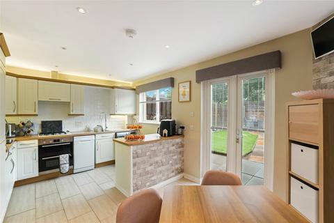 3 bedroom semi-detached house for sale, Dalwhinnie Crescent, Kilmarnock, East Ayrshire, KA3