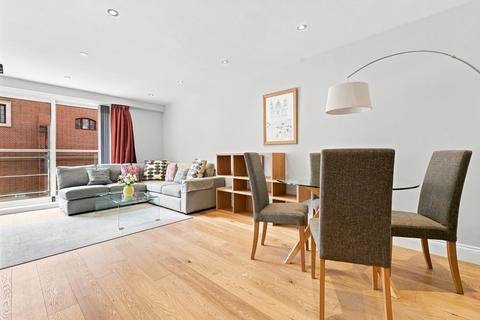 2 bedroom apartment for sale, 24 New Globe Walk, London