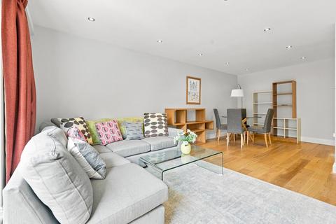 2 bedroom apartment for sale, 24 New Globe Walk, London