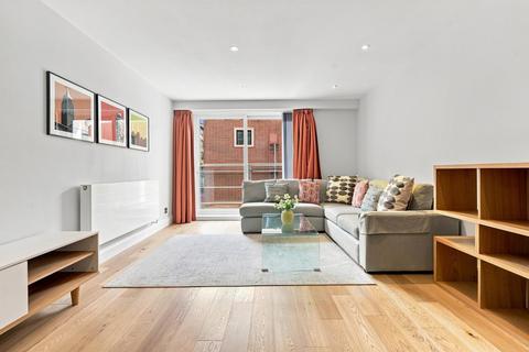 2 bedroom apartment for sale, 24 New Globe Walk, London