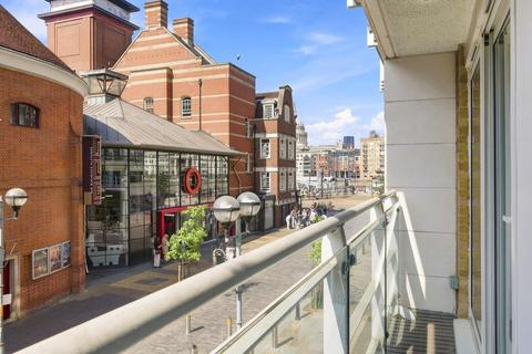 2 bedroom apartment for sale, 24 New Globe Walk, London