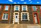 Robert Street, Pentre, Rhondda Cynon Taff, CF41