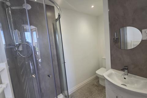 Studio to rent, Darbishire House, 293a Upper Brook Street, Manchester. M13 0FW