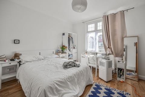 undefined, Sandringham Road, Wood Green, London, N22