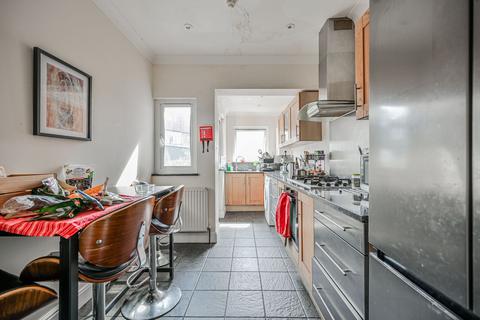 undefined, Sandringham Road, Wood Green, London, N22