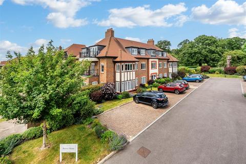 2 bedroom retirement property for sale, HARTFIELD ROAD, LEATHERHEAD, KT22