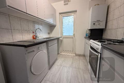 undefined, Church Lane, Kingsbury, London, NW9