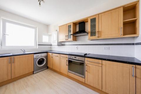3 bedroom flat to rent, Westerham, Bayham Street, Camden, NW1