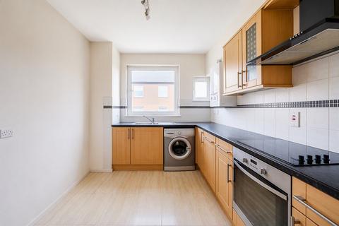 3 bedroom flat to rent, Westerham, Bayham Street, Camden, NW1