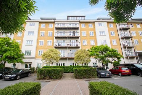1 bedroom apartment to rent, Park Lodge Avenue, Kensington House, UB7