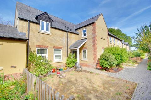 2 bedroom maisonette for sale, Carriage Mews, Langley Close, St. Ives