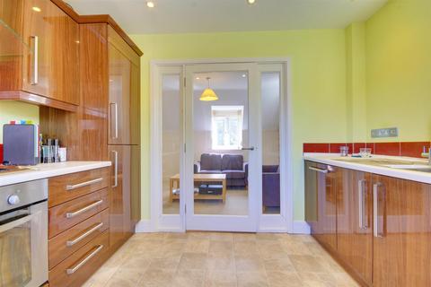 2 bedroom maisonette for sale, Carriage Mews, Langley Close, St. Ives