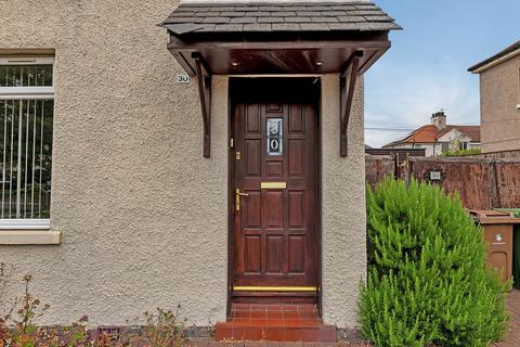 2 bedroom semi-detached house for sale, Stirling Road, Fallin  Stirling  FK7